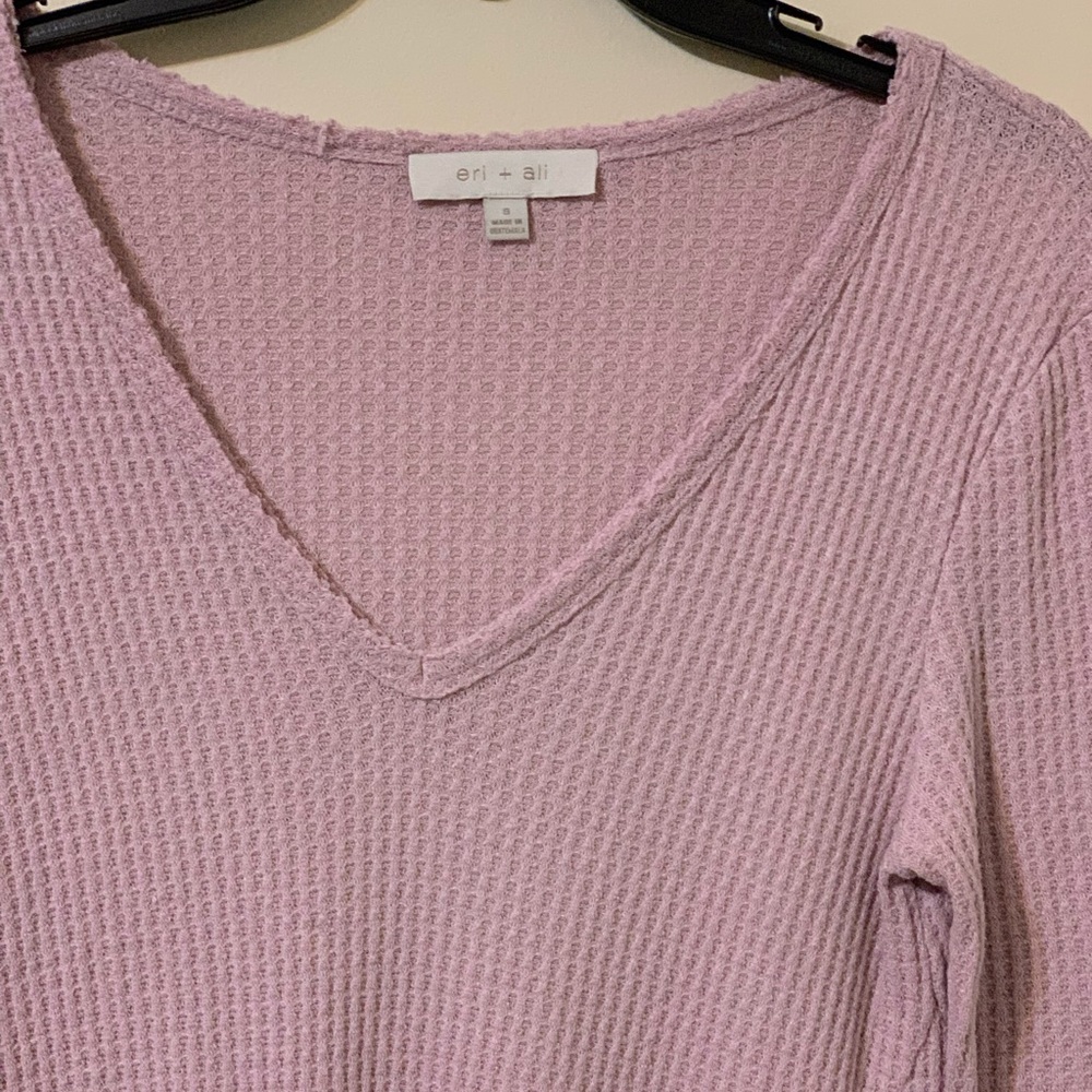 ERI & ALI  Top, size Small - Picture 13 of 13